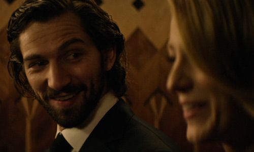 The Age of Adaline - Movie Review