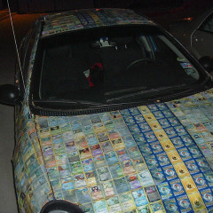 Pokemobile A
