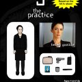 The Practice Action Figure - Helen