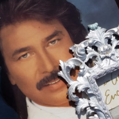 picture frame - smile