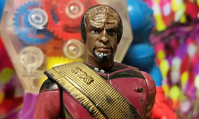 Worf