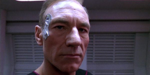 Picard - Violations