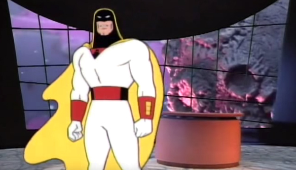 Space Ghost Coast to Coast
