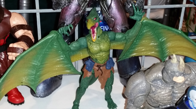 Sauron