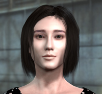 Paradise Lost: Amelia