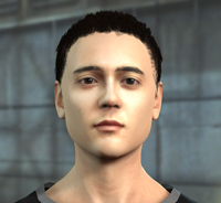 Paradise Lost: Charlie