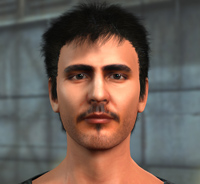 Paradise Lost: Harvey