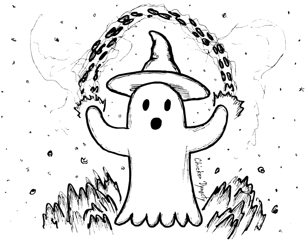 Aughost 2023 31 Magic
